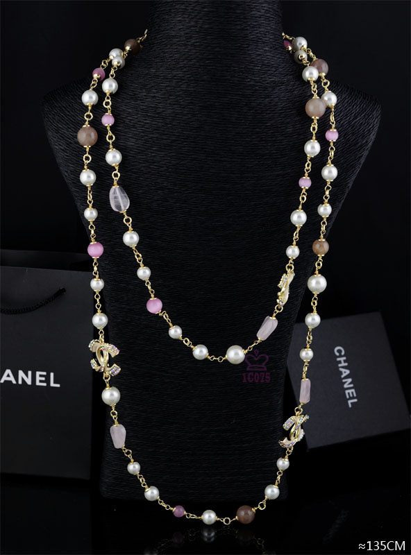 Collana Chanel Modello 360